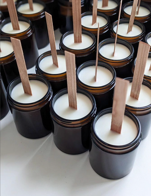 Crafting Scents: The Artisan Journey of Ynys Aroma