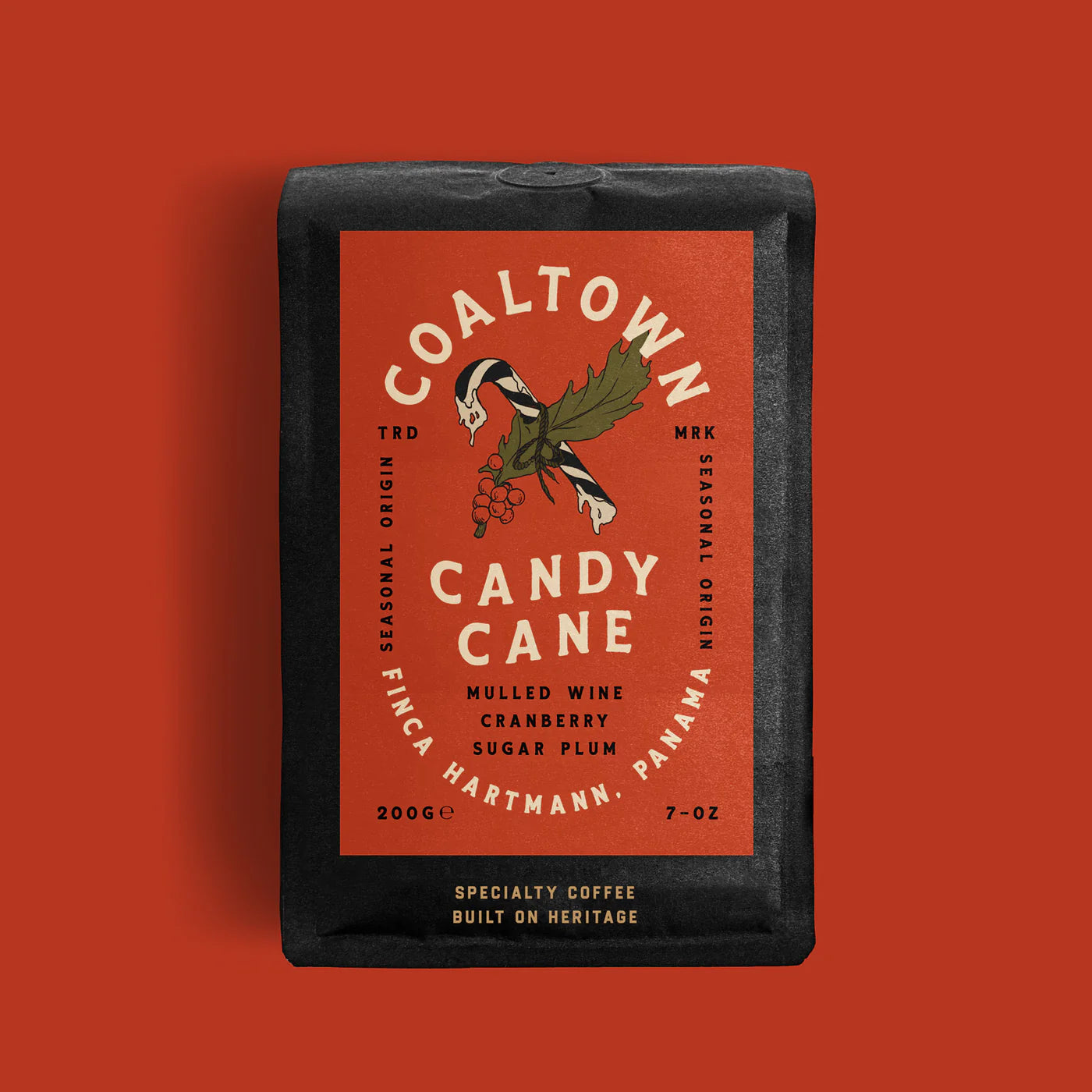 Coaltown Festive-Duo Gift Box | Coffee