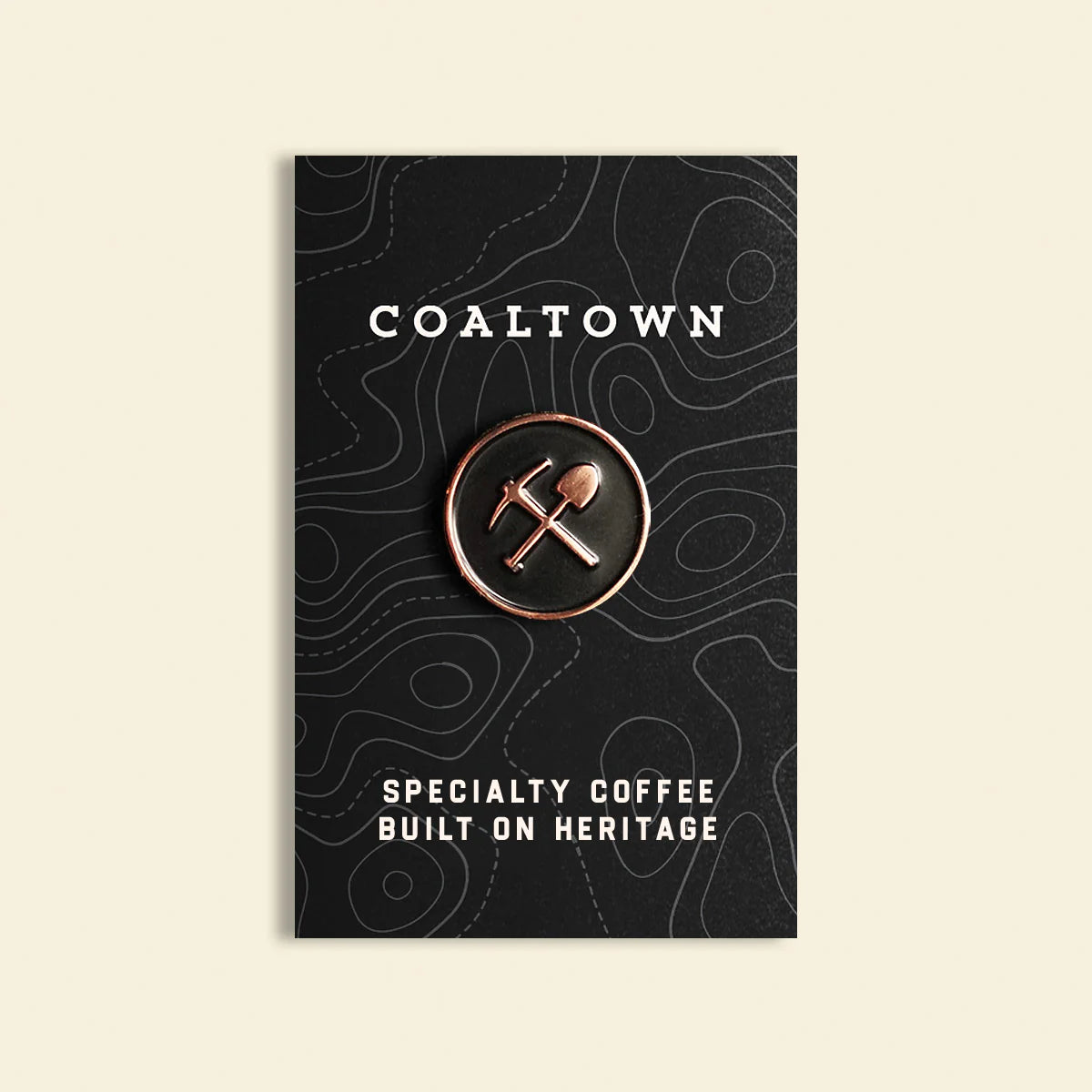 Coaltown Festive-Duo Gift Box | Coffee