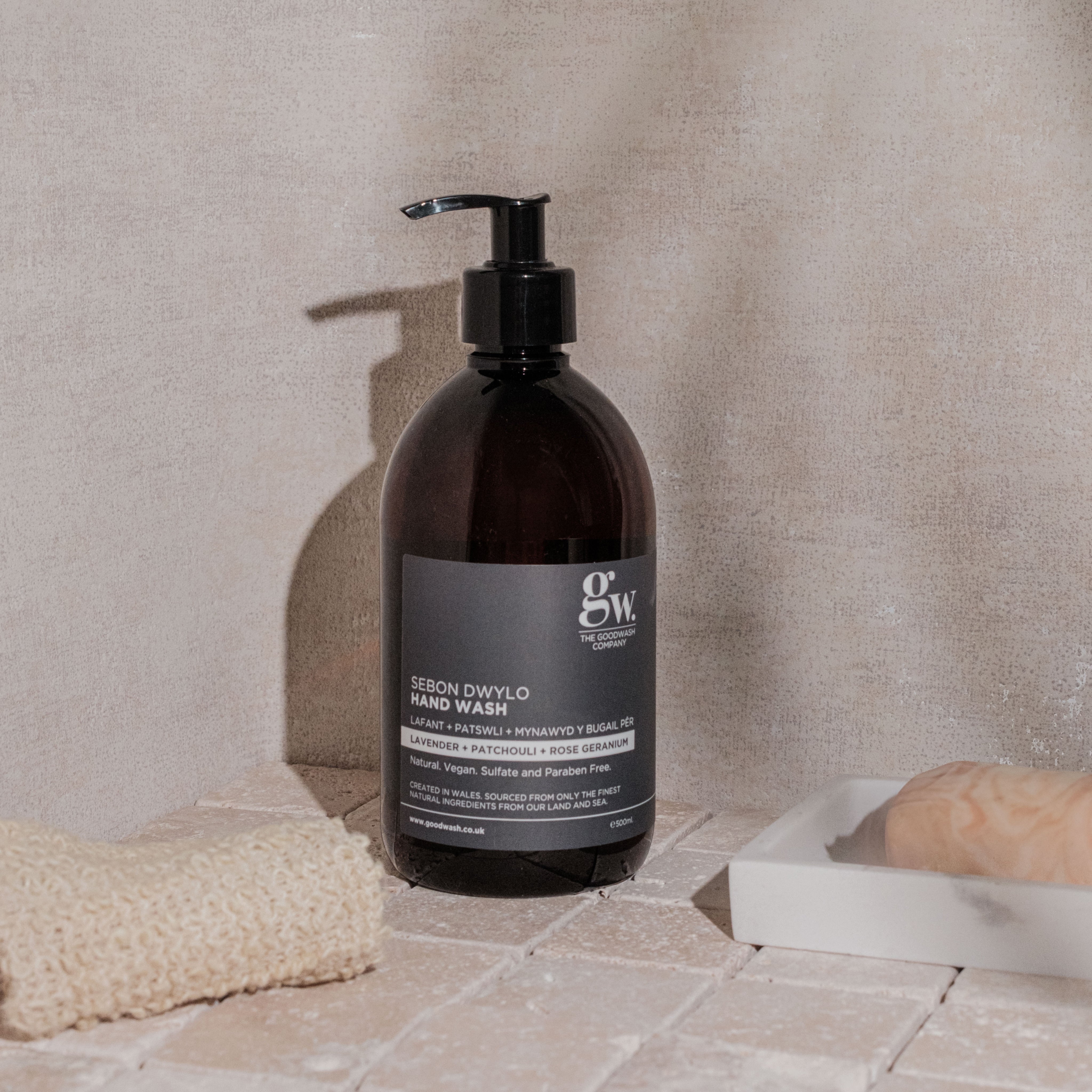 Hand Soap | Goodwash