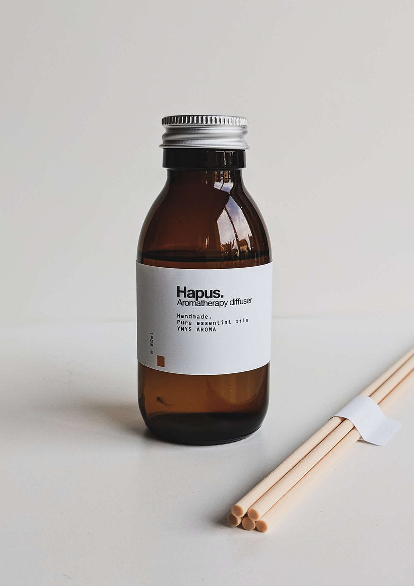 Hapus | Reed Diffuser