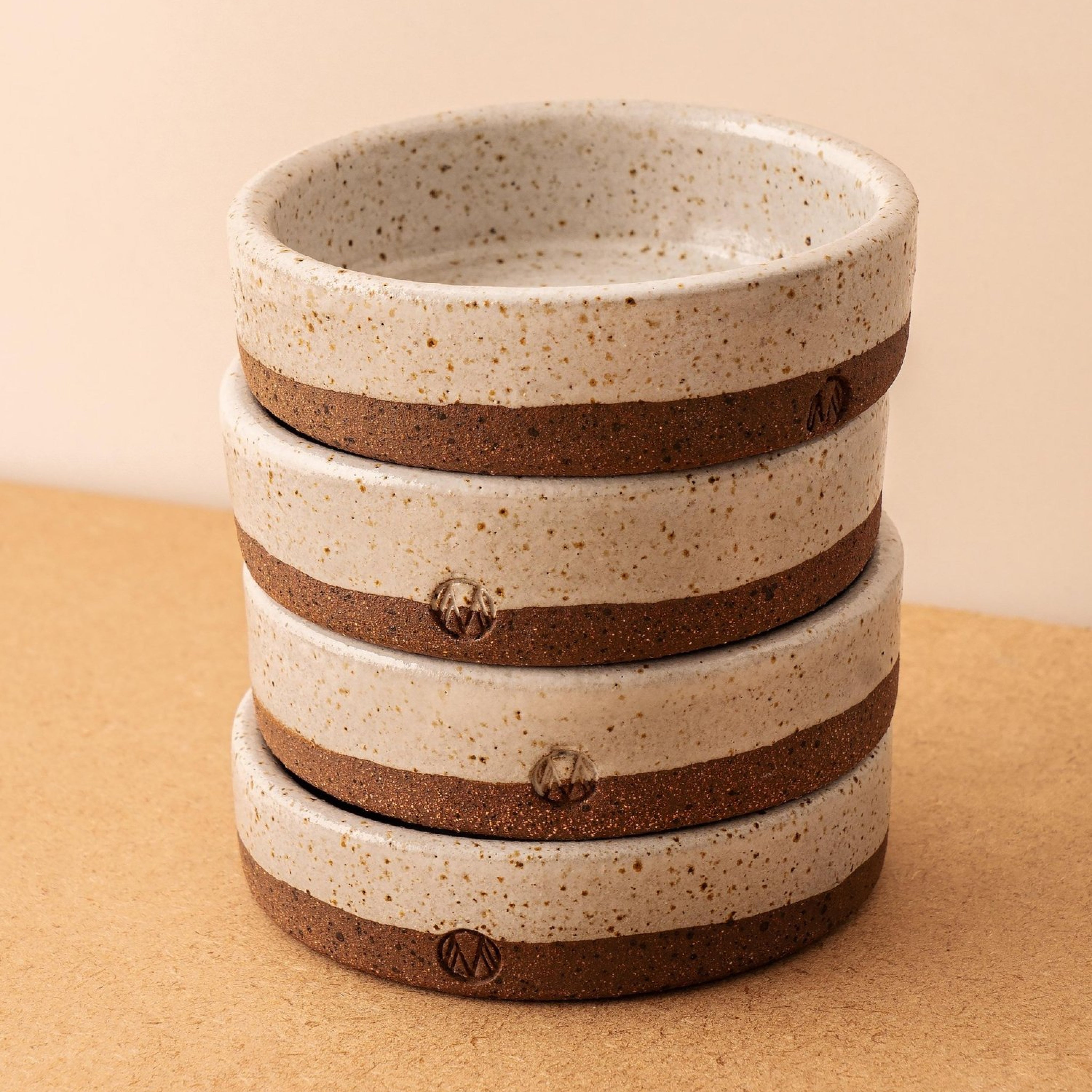 Ramekins | Vintage White