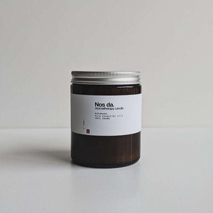 Nos Da | Candle