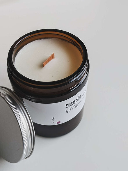 Nos Da | Candle