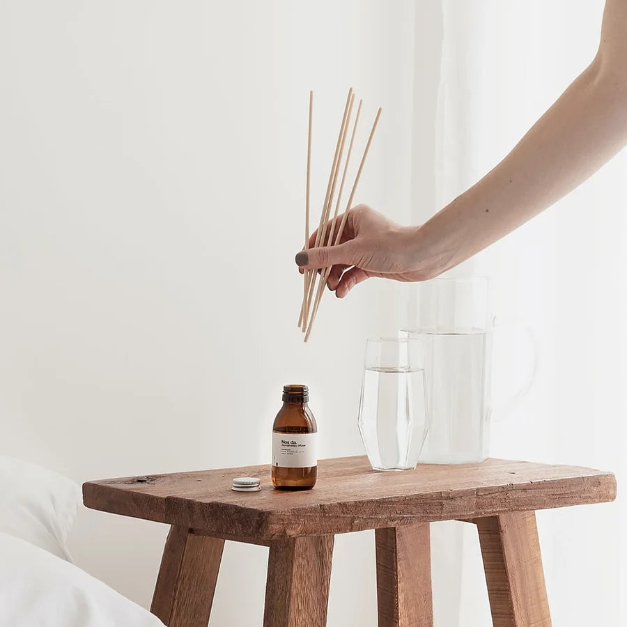 Nos Da | Reed Diffuser