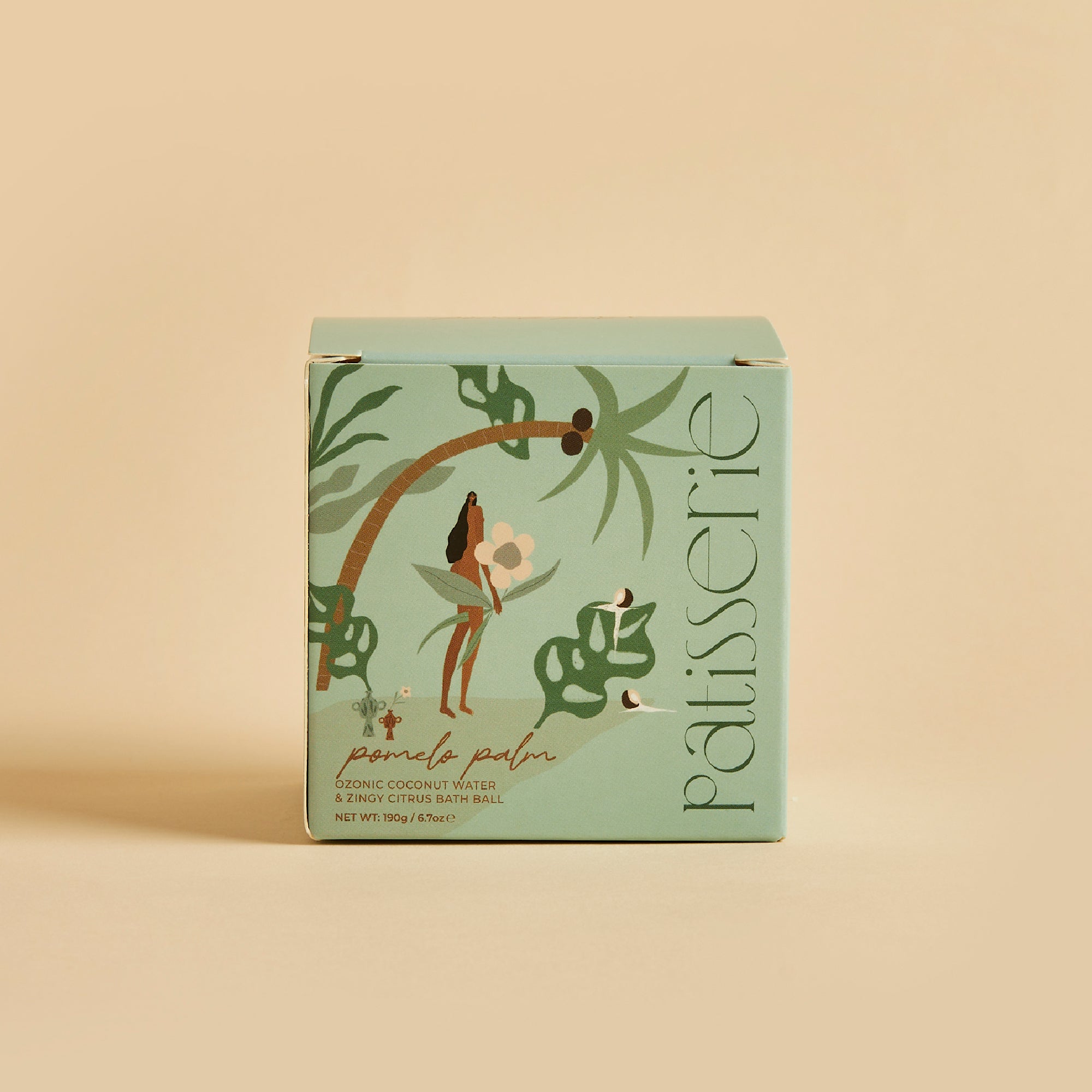 Pomelo Palm | Bath Ball