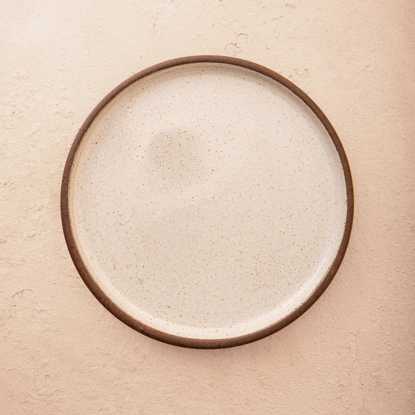 Tapas Plate | Vintage White