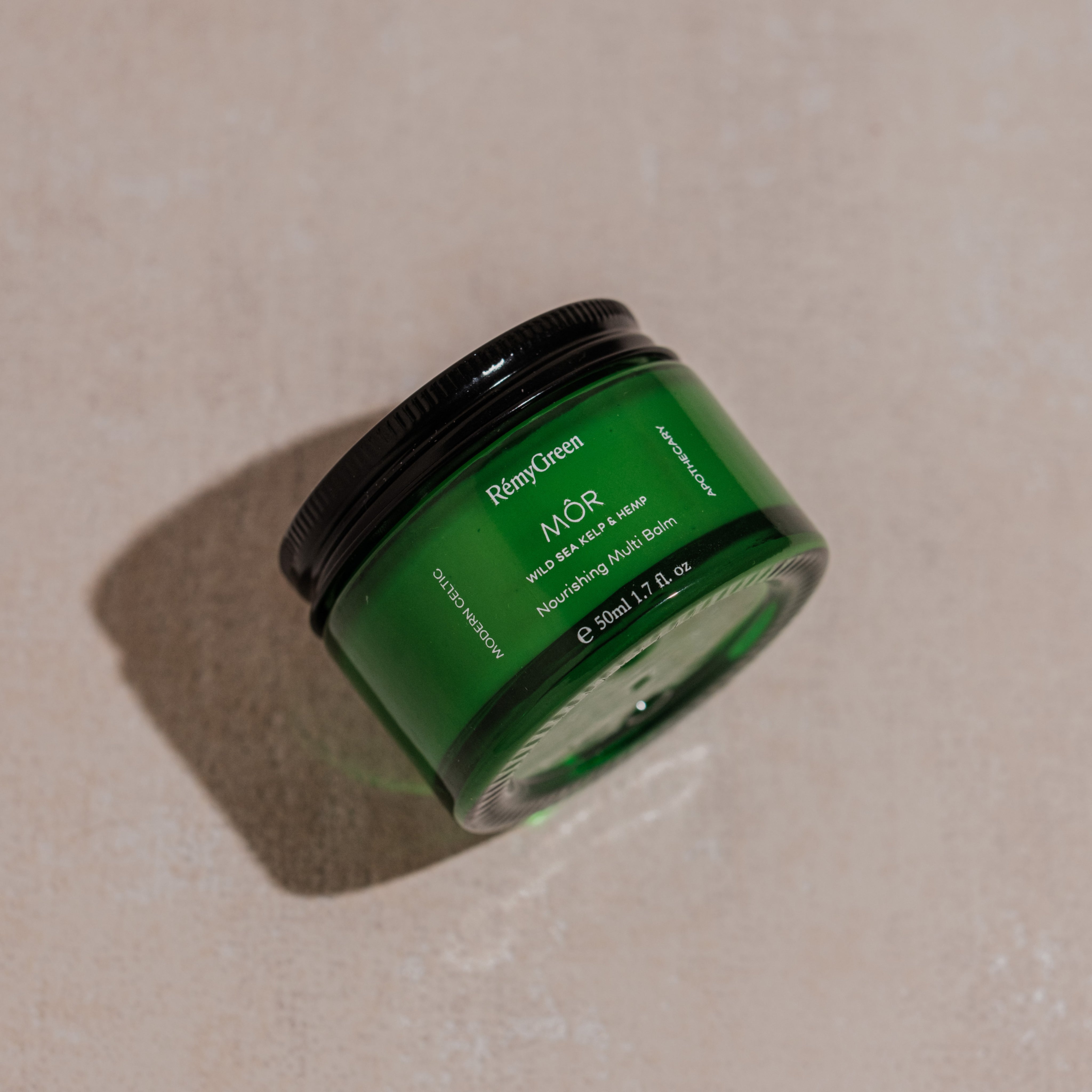 MÔR | Nourishing Multi Balm