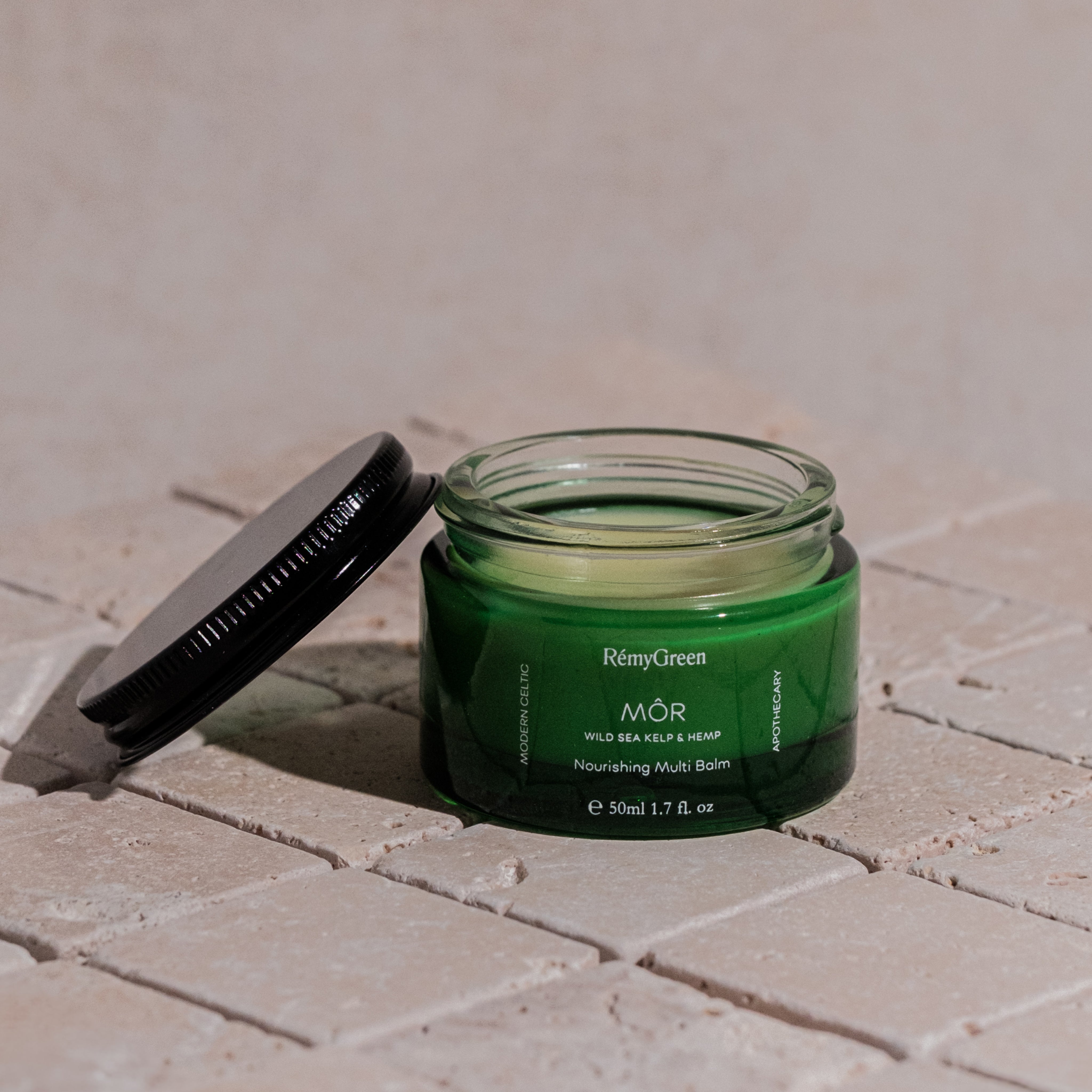 MÔR | Nourishing Multi Balm