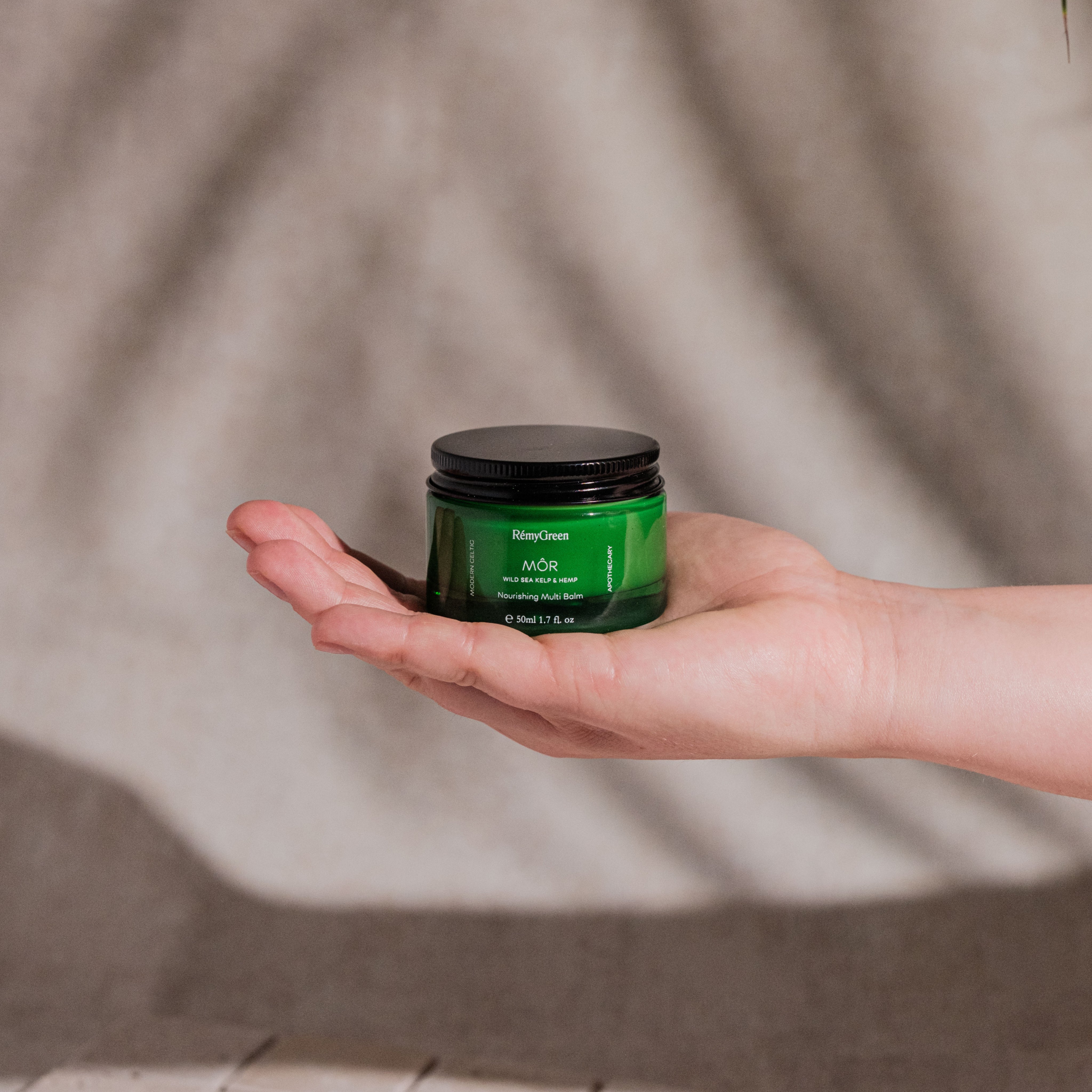 MÔR | Nourishing Multi Balm