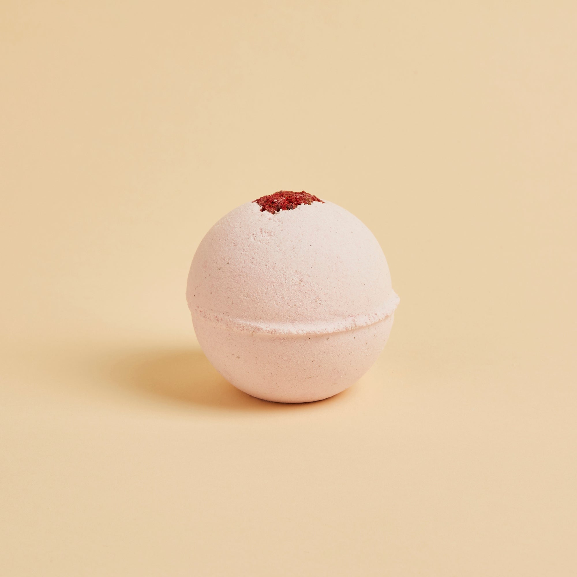 Rose Pomegranate | Bath Ball