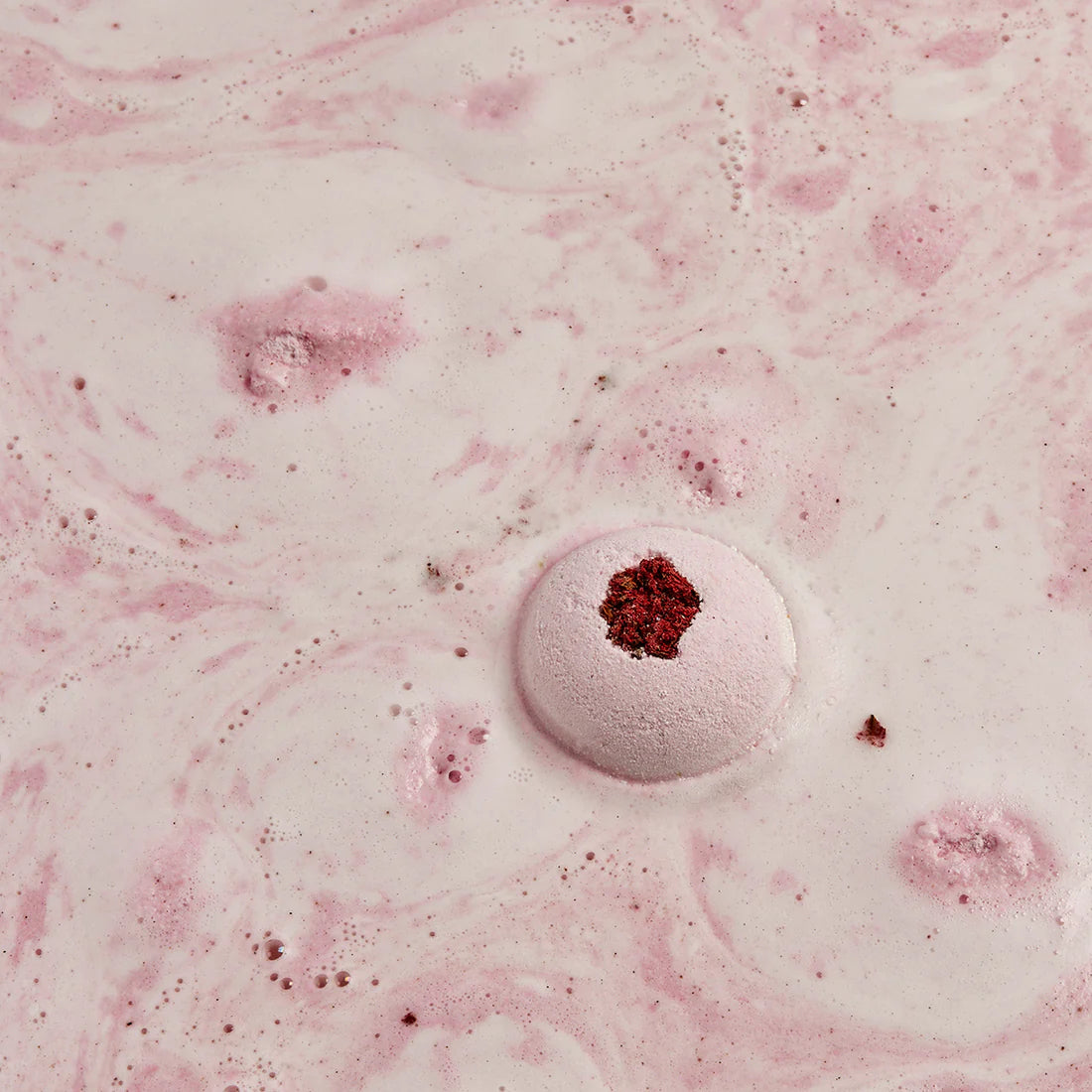 Rose Pomegranate | Bath Ball