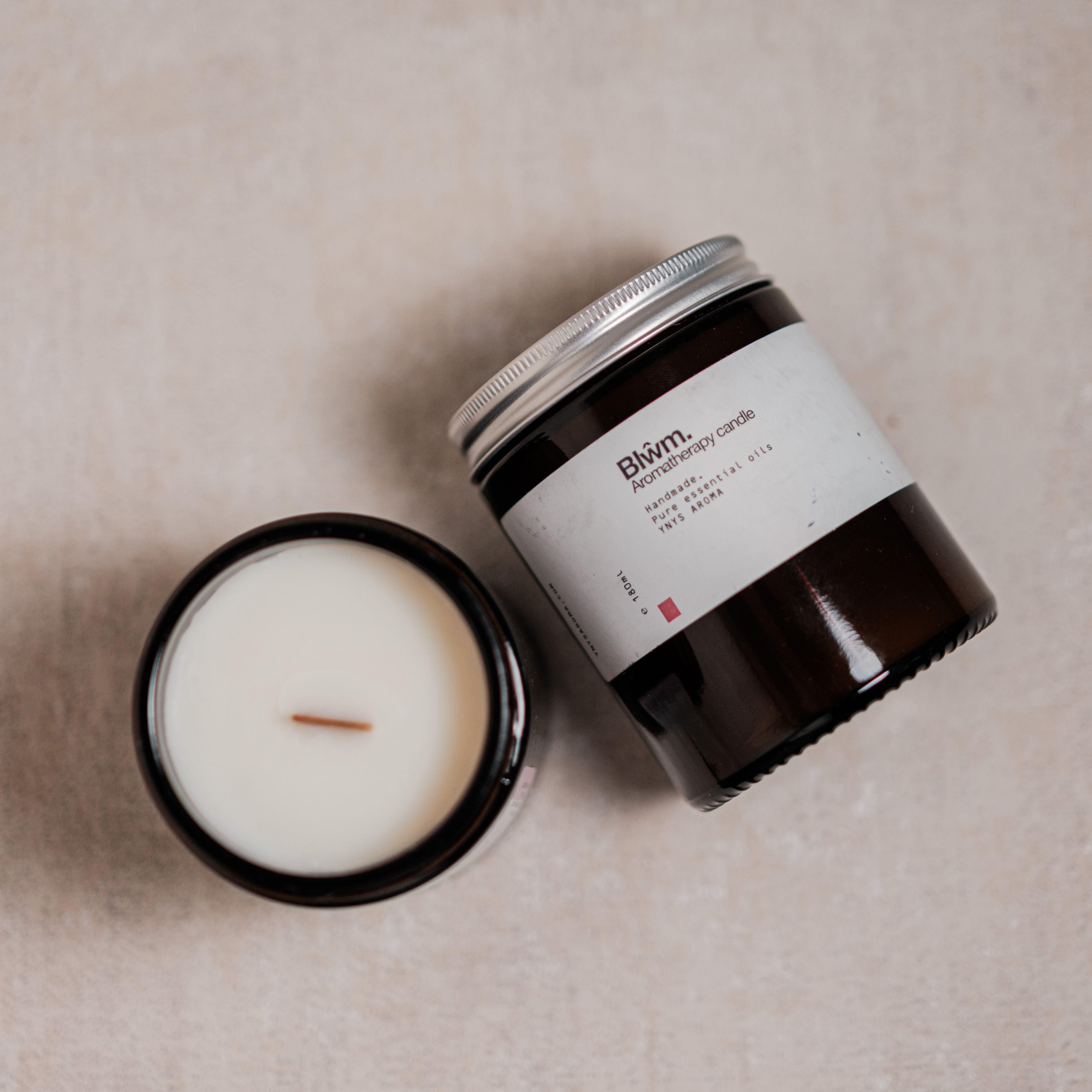 Blwm | Candle