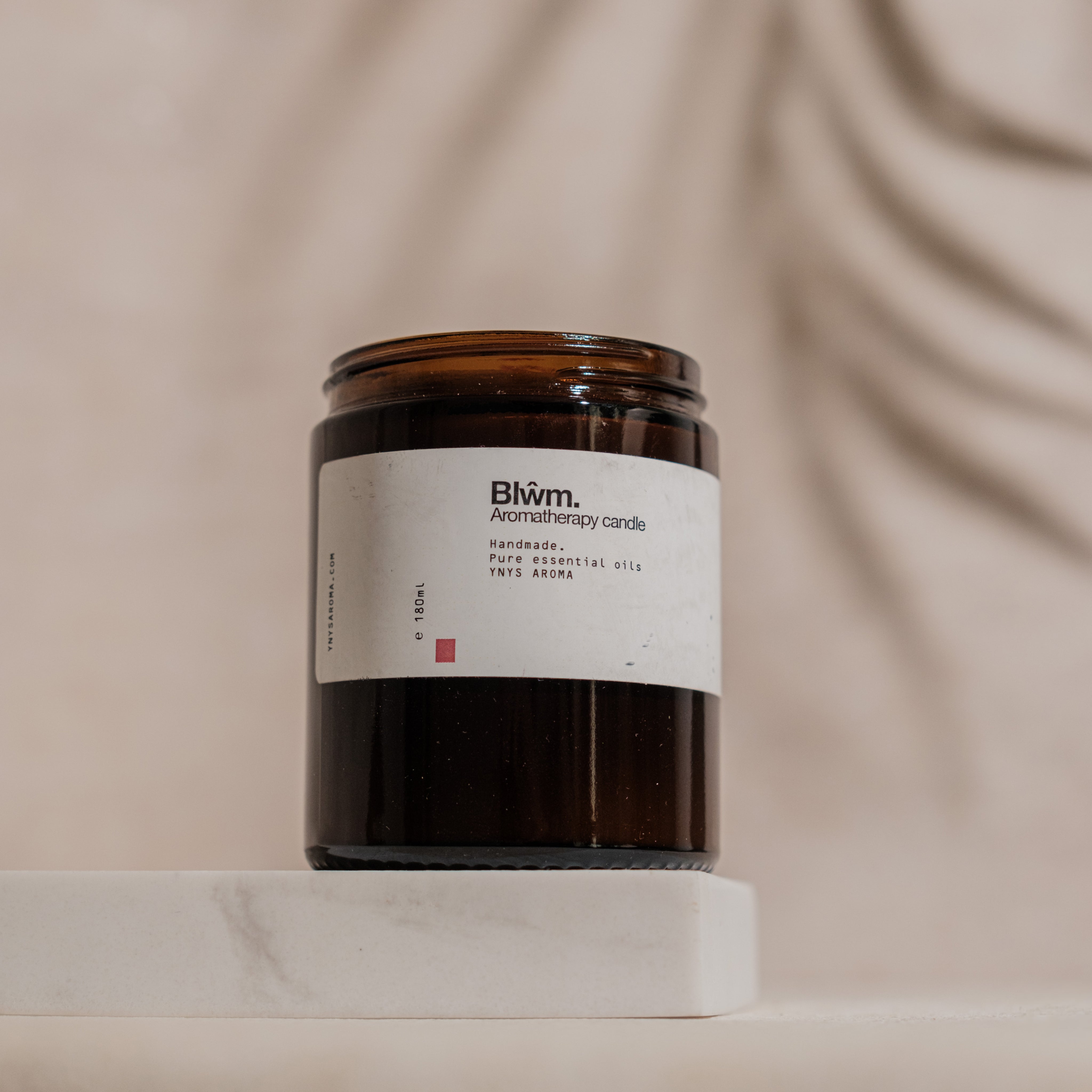 Blwm | Candle