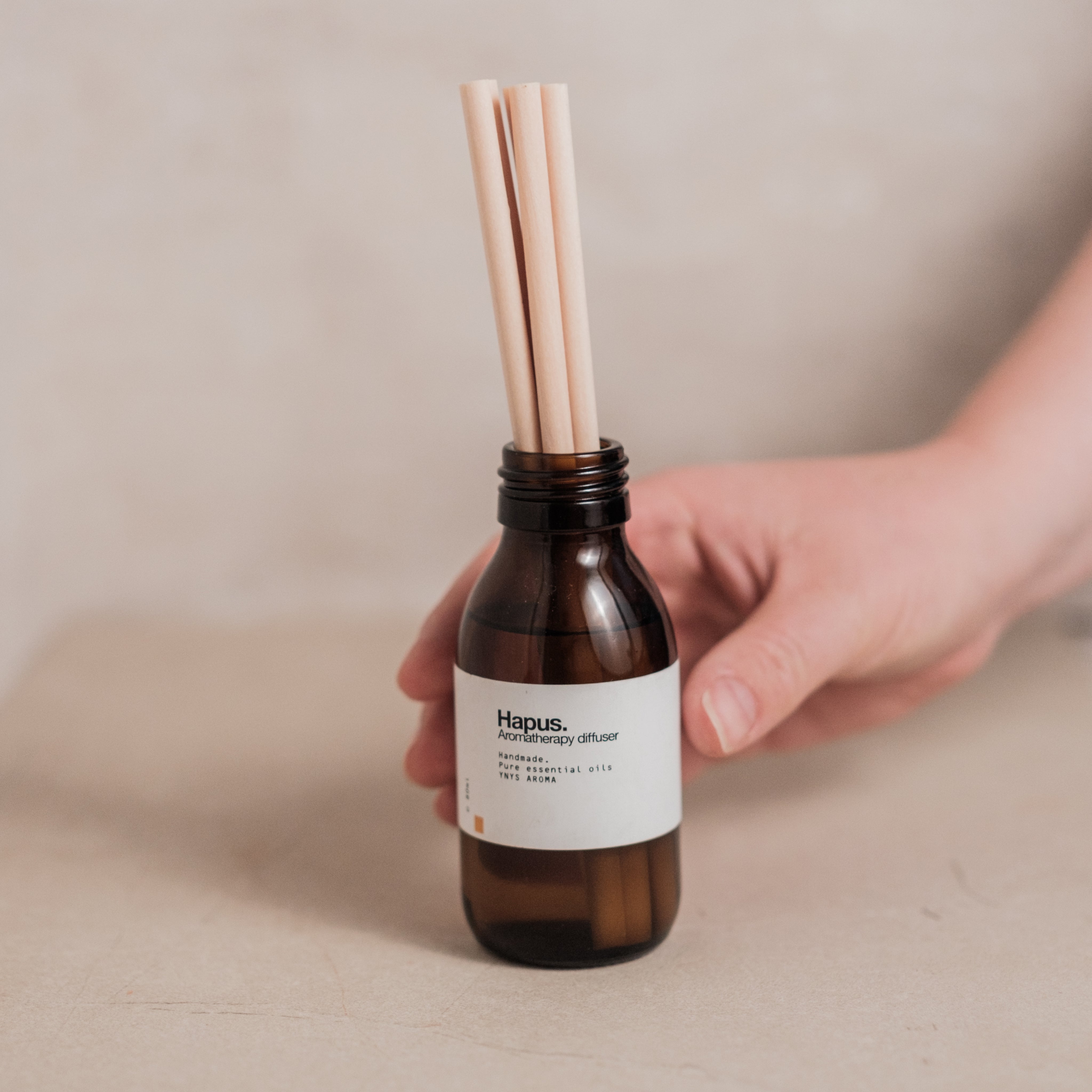 Hapus | Reed Diffuser