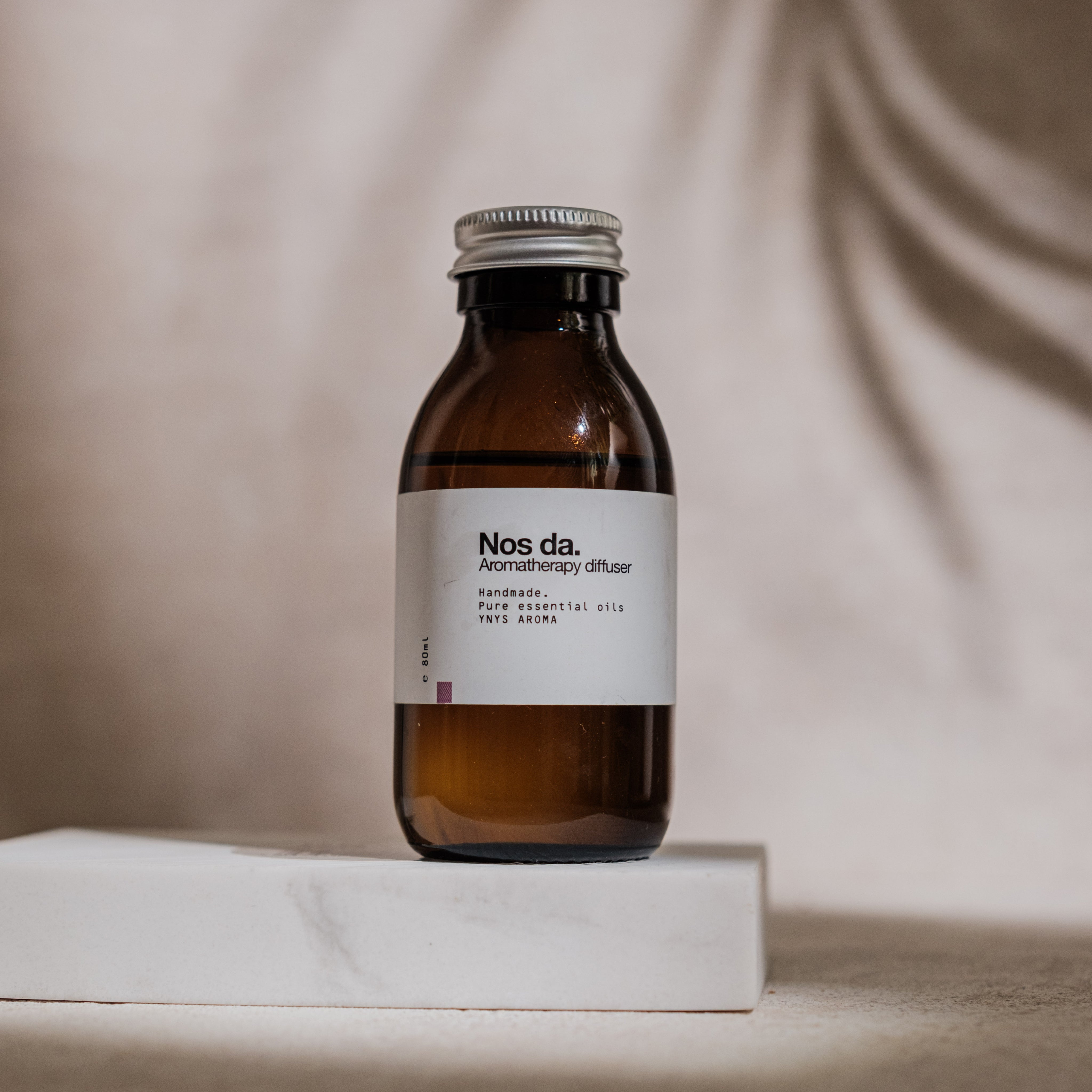 Nos Da | Reed Diffuser